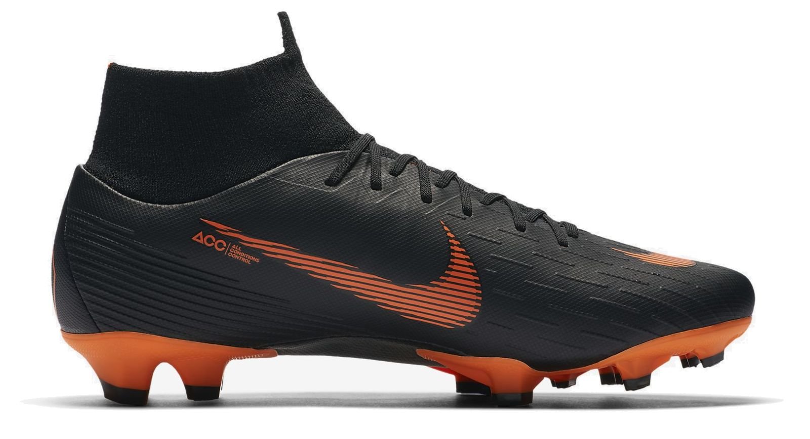 Nike super flyknit 6 pro fg festen boden flyknit super sprunghafter stollenschuhe nib 4dc582 Nike super flyknit 6 pro fg festen boden flyknit super sprunghafter stollenschuhe nib 4dc582